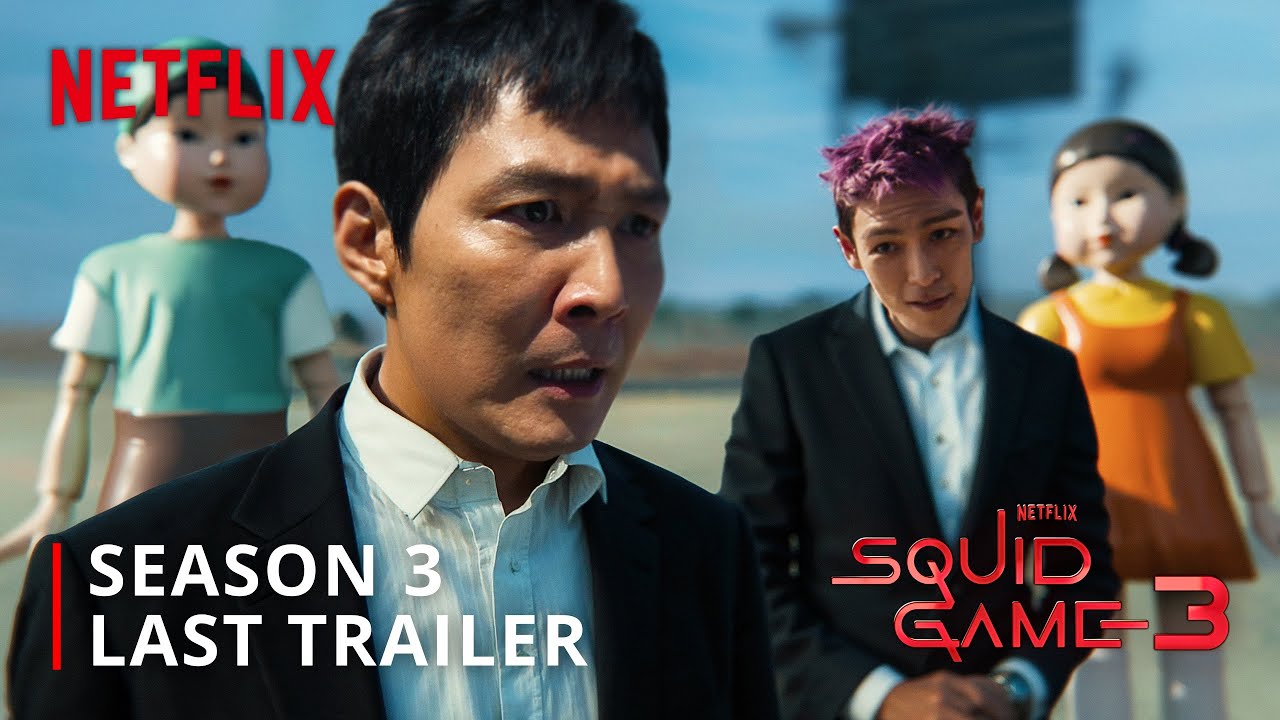 squid game season 3