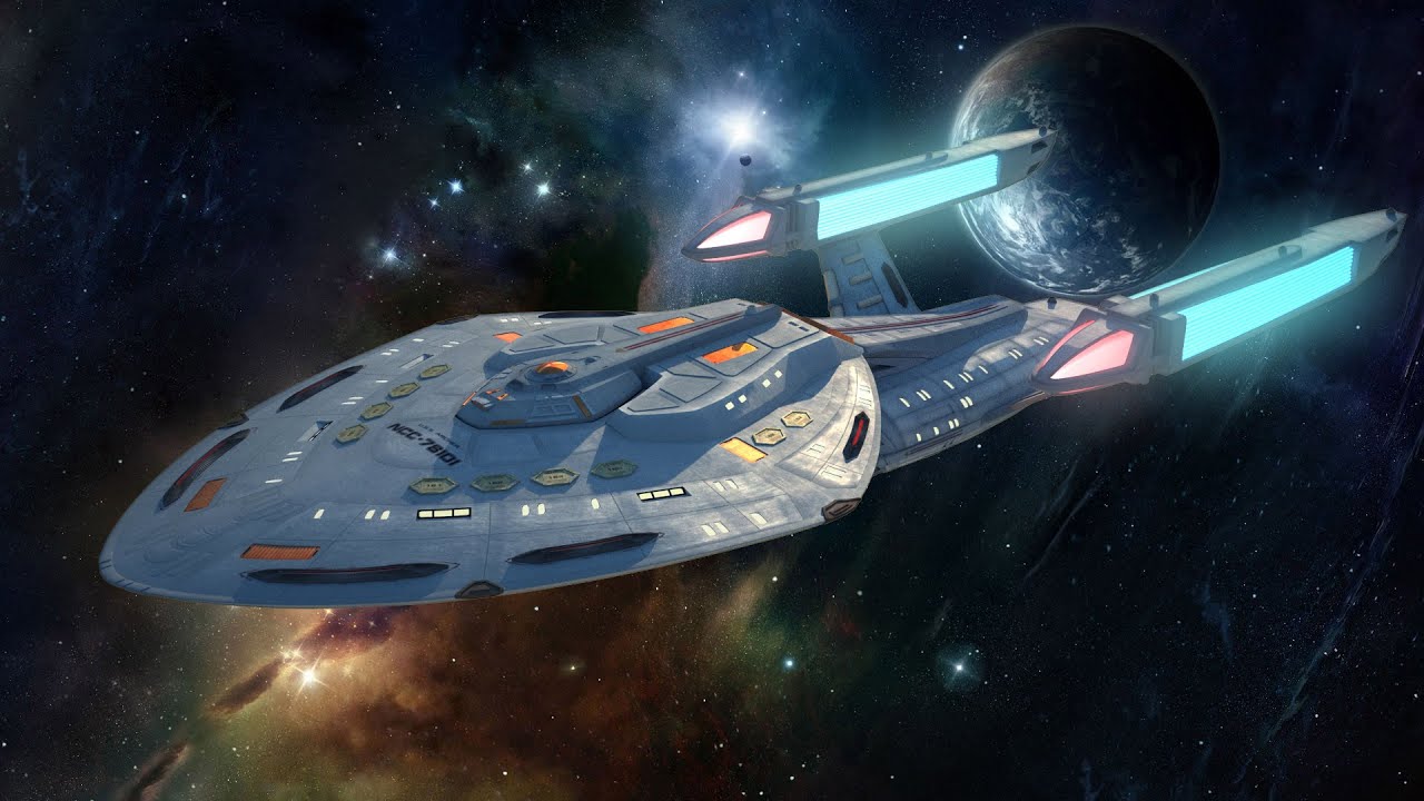 star trek