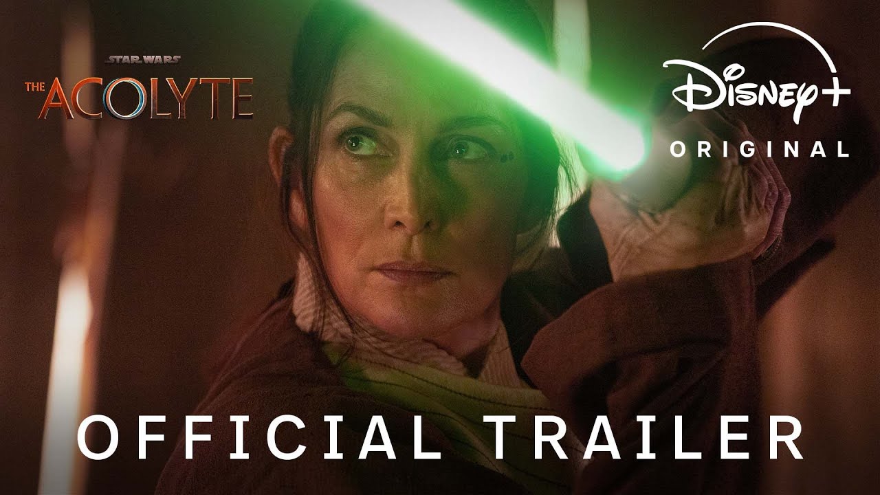 Star Wars Acolyte: 7 Geheimnisse der Dunklen Seite enthüllt 1 star wars acolyte