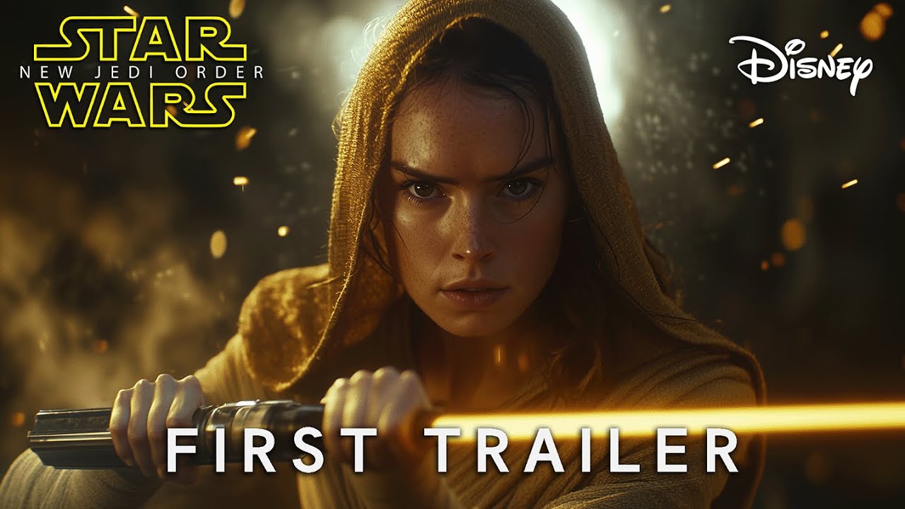 star wars filme