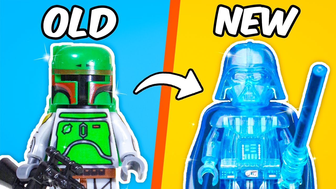 star wars lego