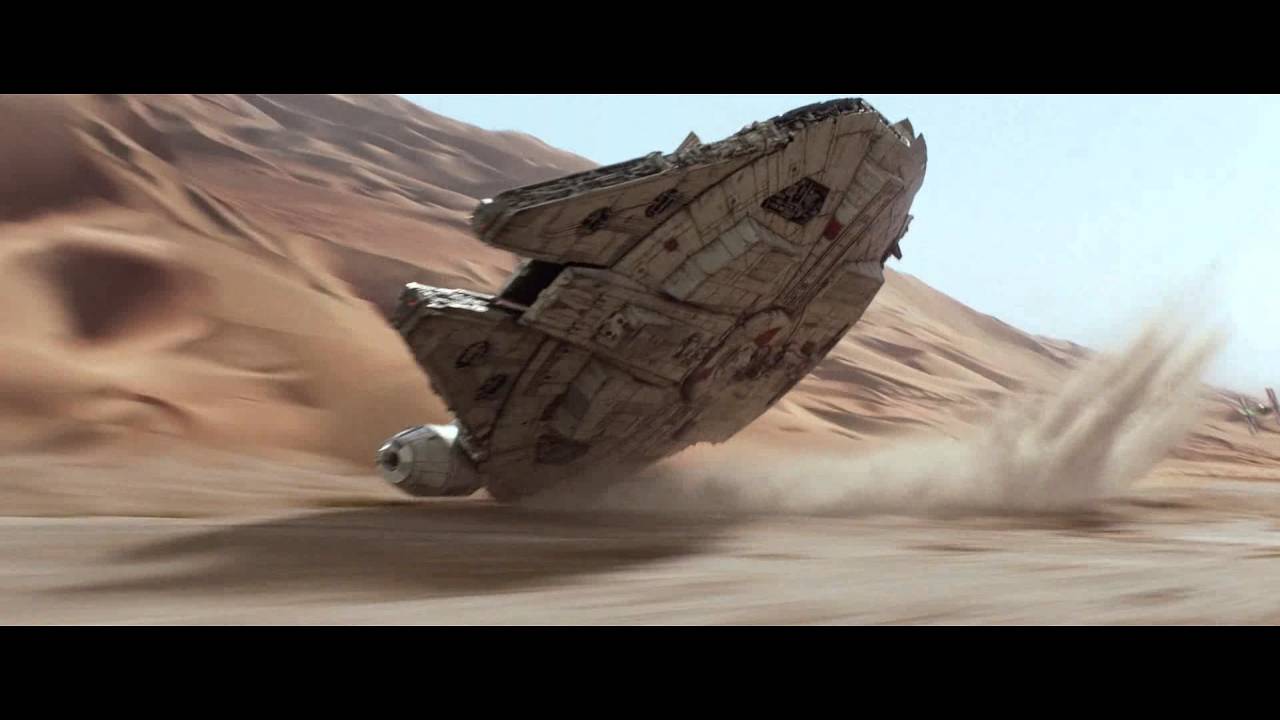 star wars raumschiff