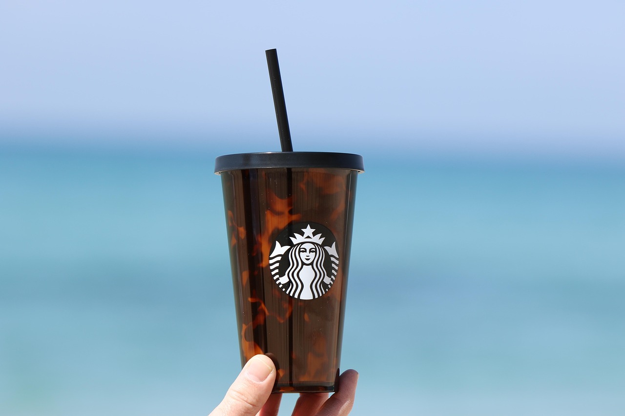 Starbucks beliebteste Getränke: 7 Must-Try Klassiker für Genießer 1 starbucks beliebteste getränke
