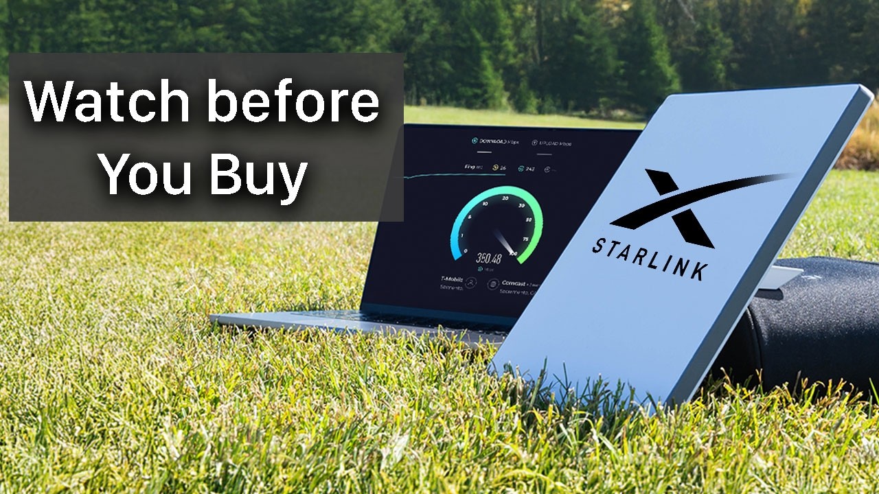 starlink mini