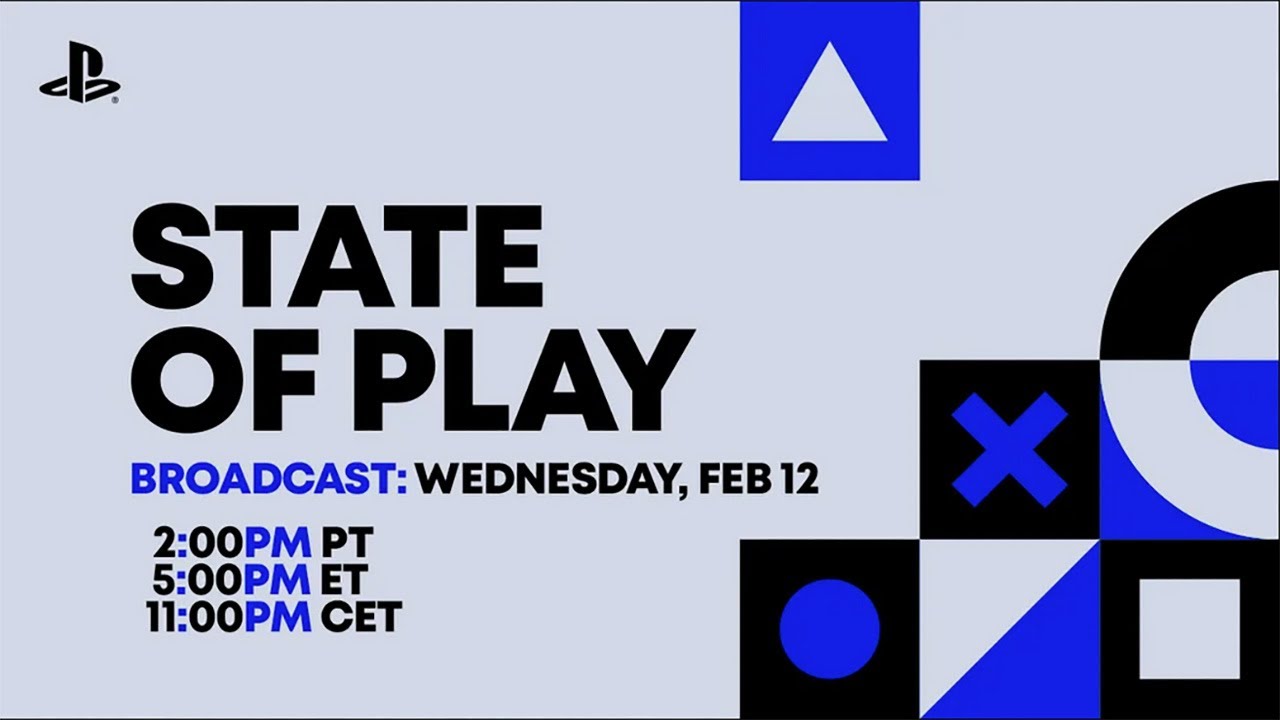 State of Play: 5 Trends, die die Zukunft prägen werden 1 state of play