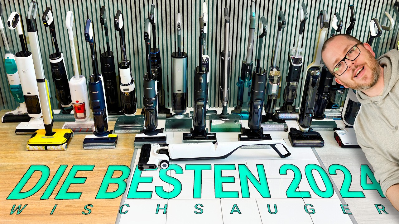 Staubsauger mit Wischfunktion 5 Tipps für gründliche Sauberkeit 1 staubsauger mit wischfunktion