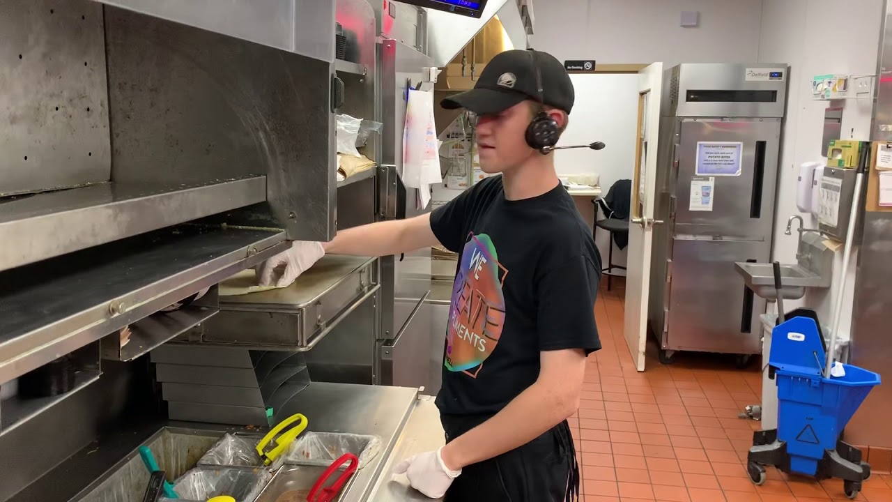 Taco Bell Rezepte 7 köstliche Ideen für jeden Anlass 1 taco bell rezepte