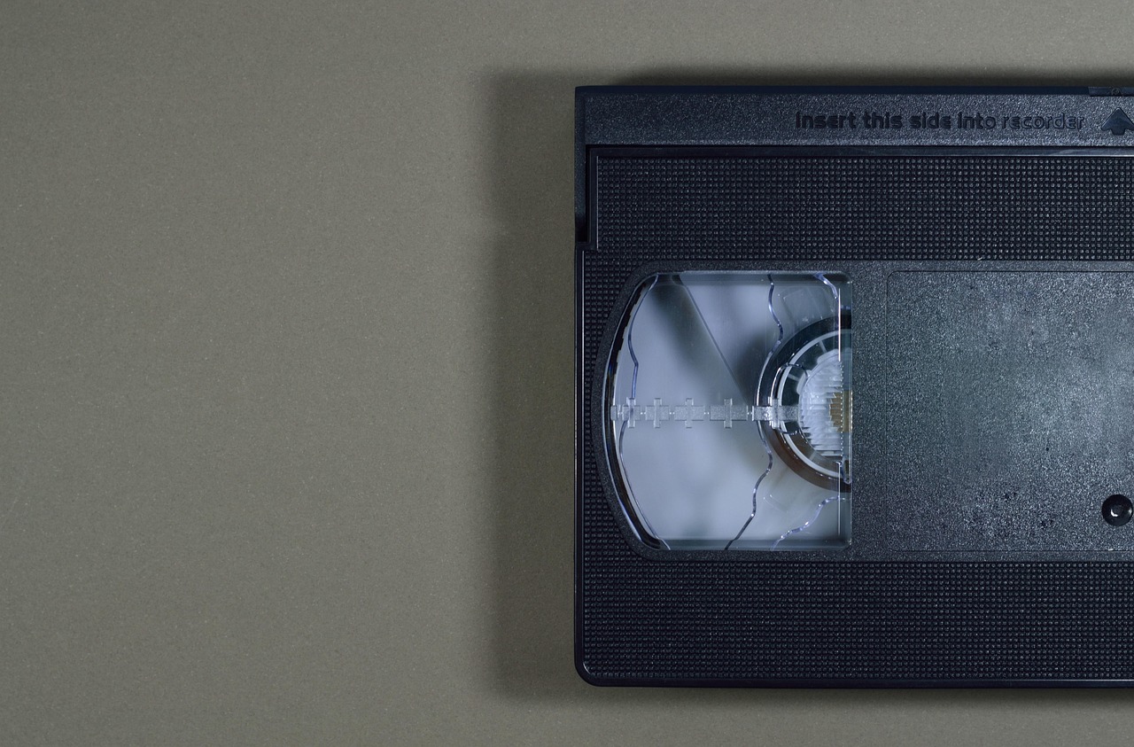 Vhs verkaufen 7 Strategien für den schnellen Gewinn! 1 vhs verkaufen
