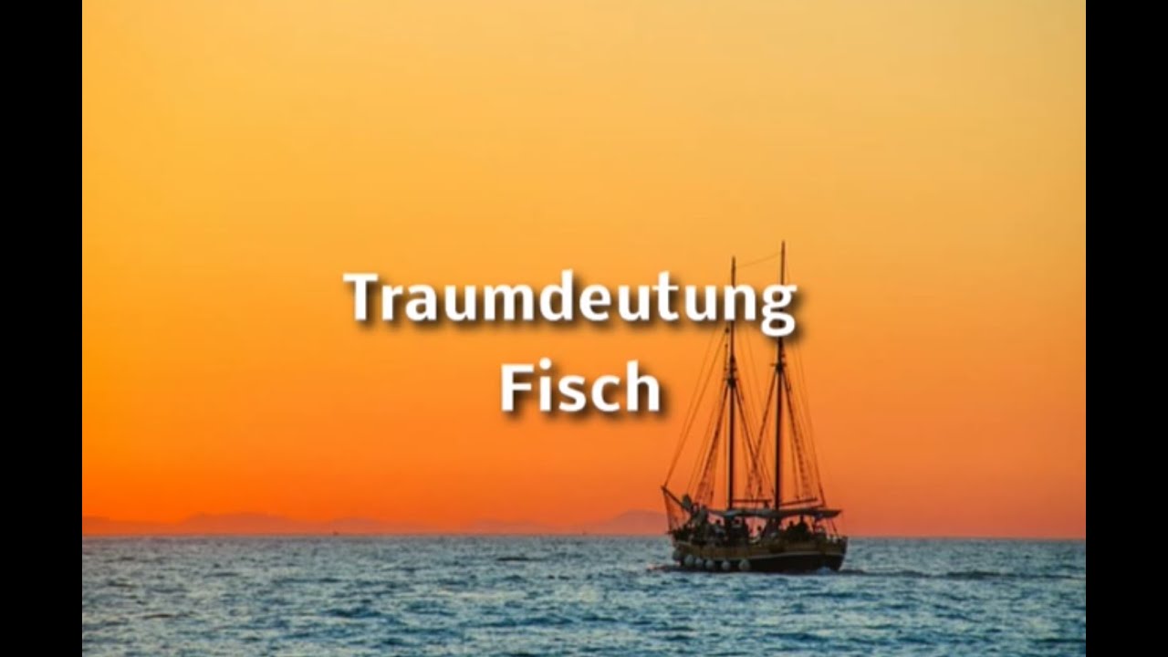 Von fischen träumen 7 faszinierende Bedeutungen enthüllt 1 von fischen träumen