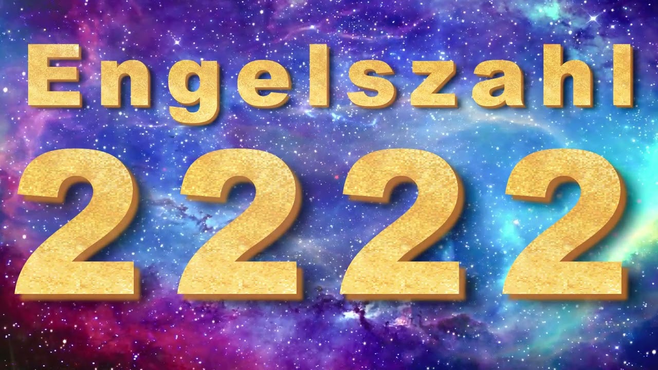 Was bedeutet 2222? 7 erstaunliche Bedeutungen enthüllt! 1 was bedeutet 2222