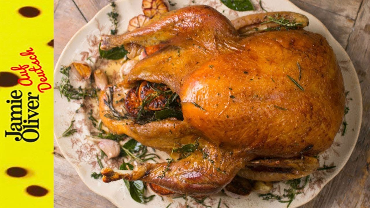 Weihnachtstruthahn: 5 köstliche Rezepte für perfekte Festtage 1 weihnachtstruthahn