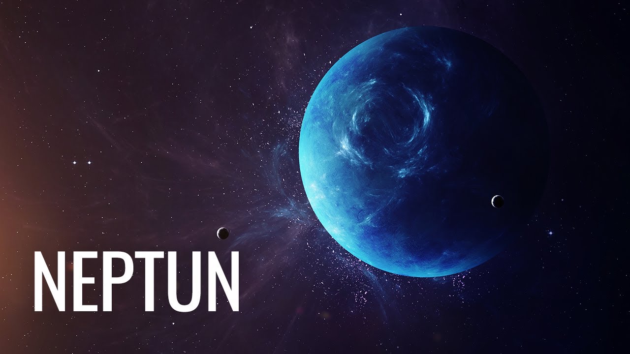 Wer ist Neptun? 5 faszinierende Fakten über den Planeten 1 wer ist neptun