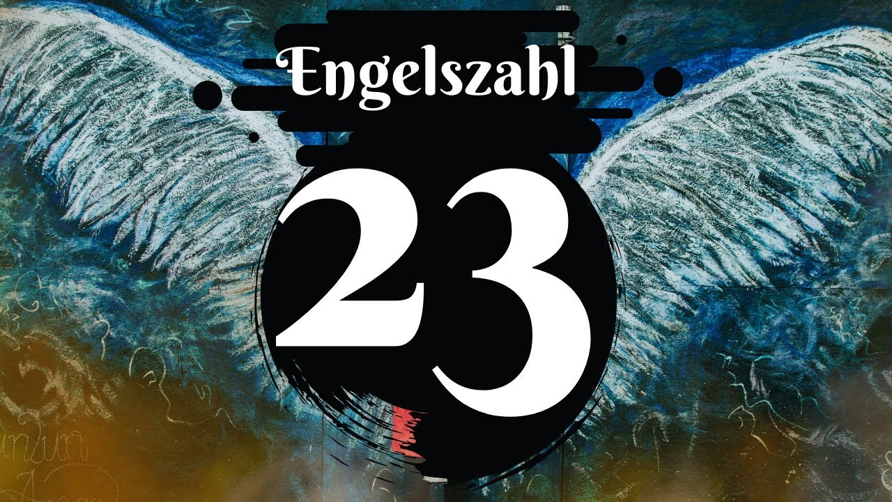 zahl 23 bedeutung