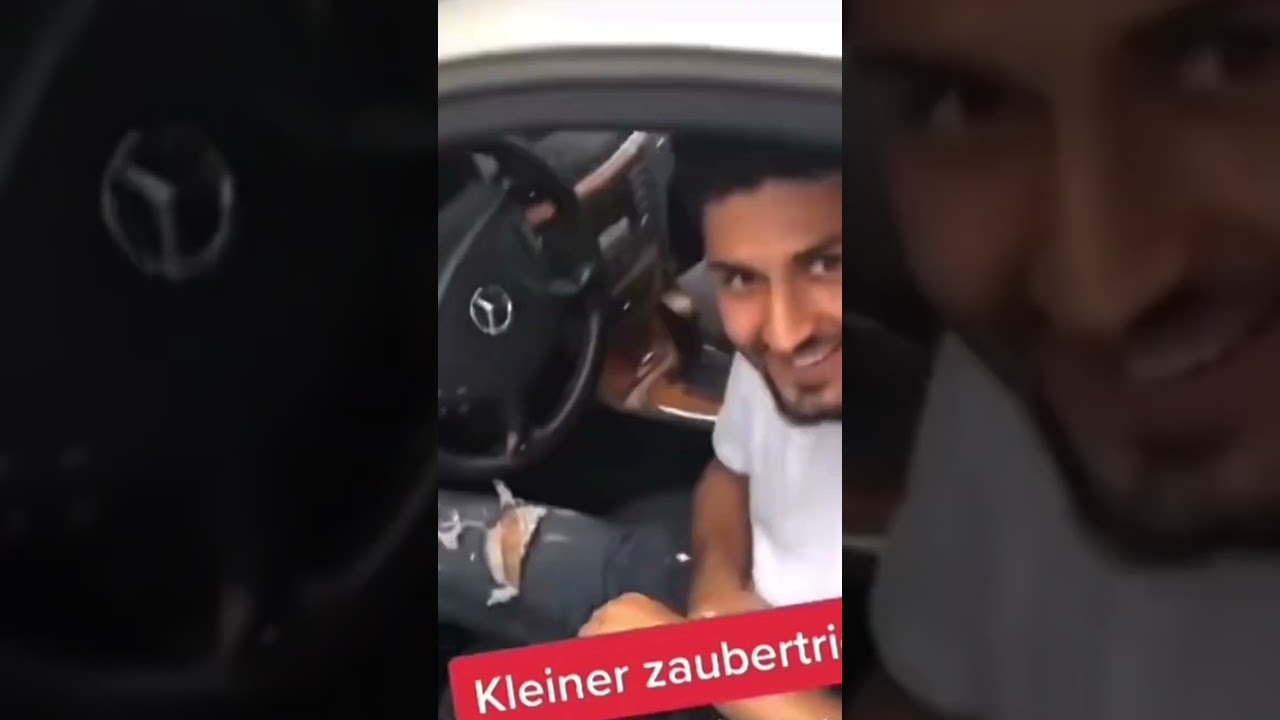 Zigeunersprache Beleidigungen: 7 Ausdrücke, die schocken! 1 zigeunersprache beleidigungen