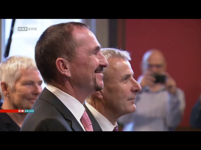 als deutsche in österreich heiraten