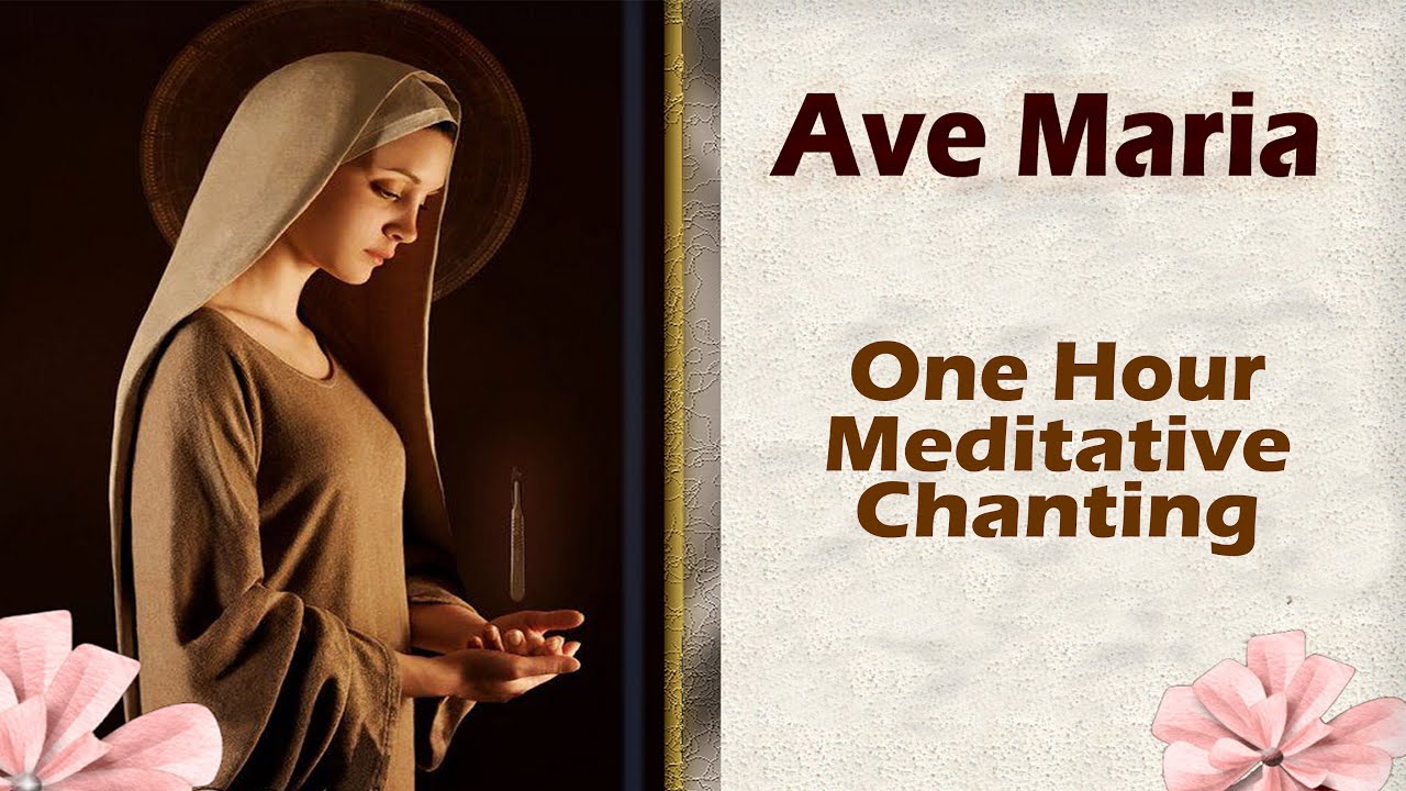 Ave maria gebet: Ratgeber, komplett, aktualisiert – Text und Bedeutung 1 ave maria gebet