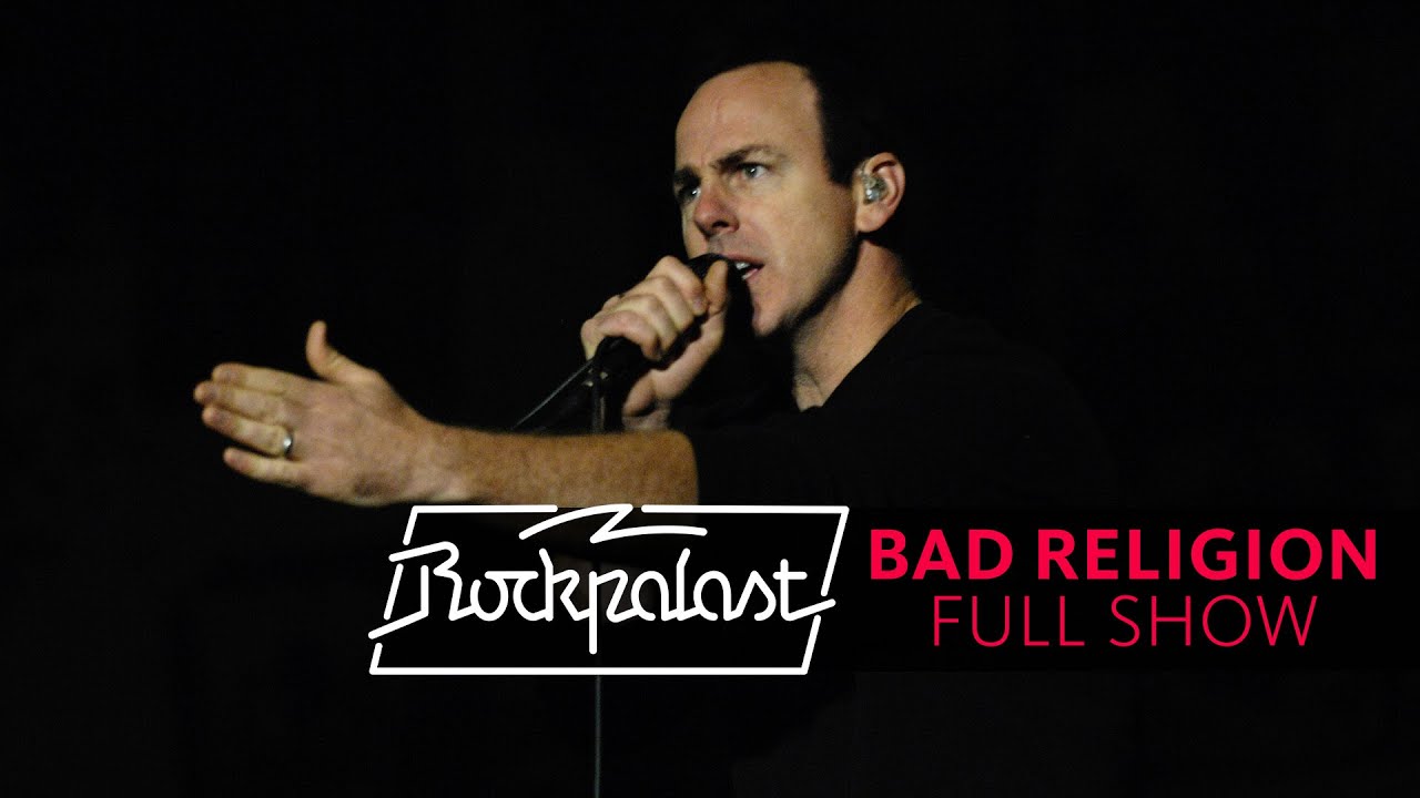 Bad religion tour deutschland: aktualisiert und praktisch - 7 Tipps 1 bad religion tour deutschland