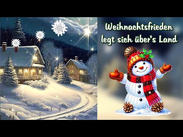 bilder zum heiligen abend kostenlos