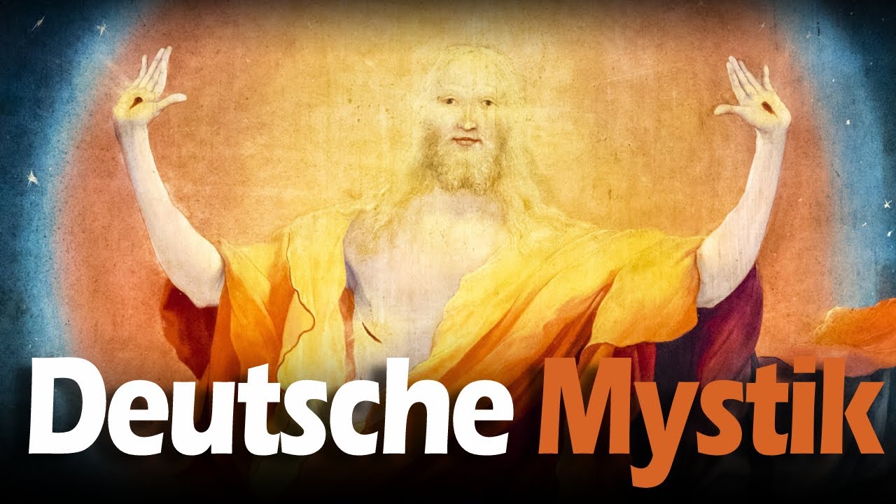 Deutscher mystiker: Ratgeber, komplett erklärt – 7 wesentliche Tipps 1 deutscher mystiker