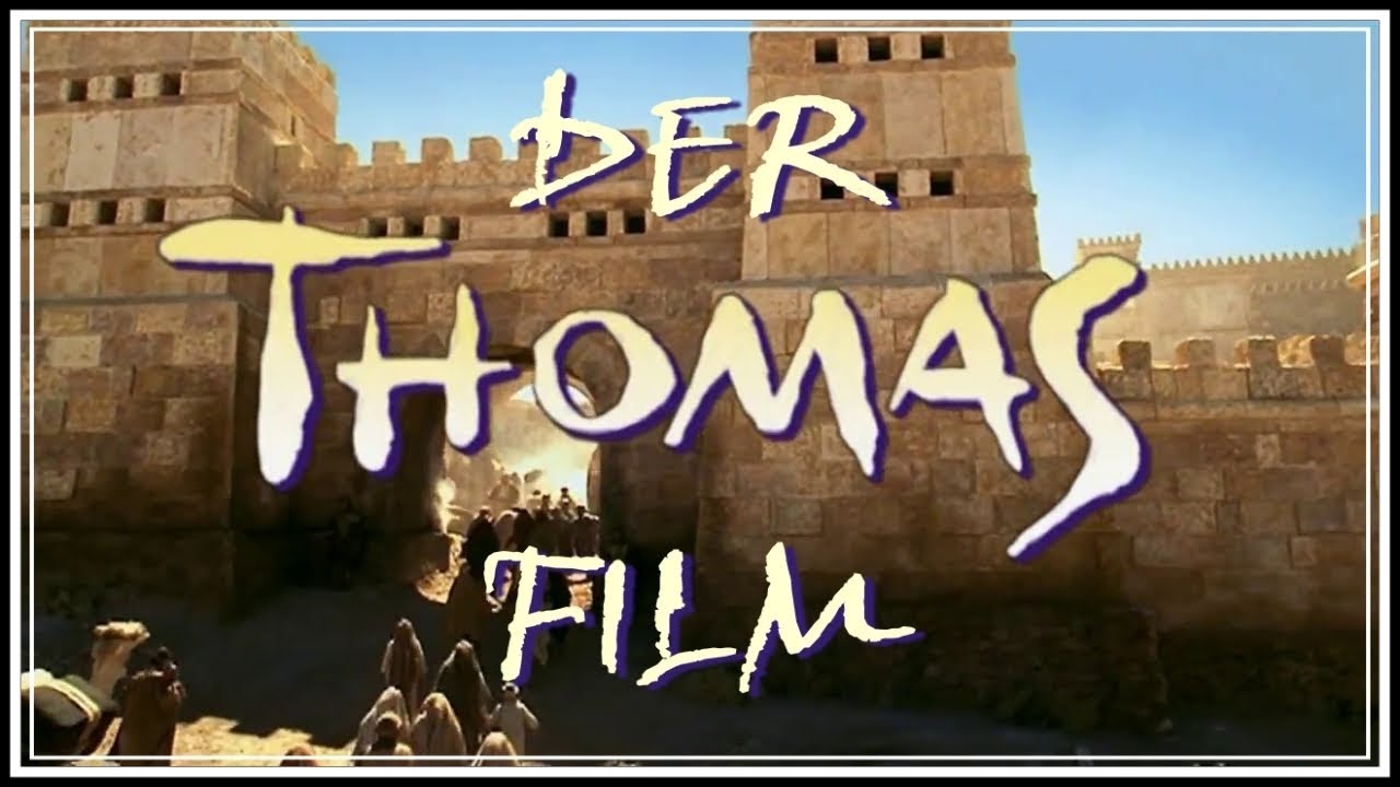 die bibel als film