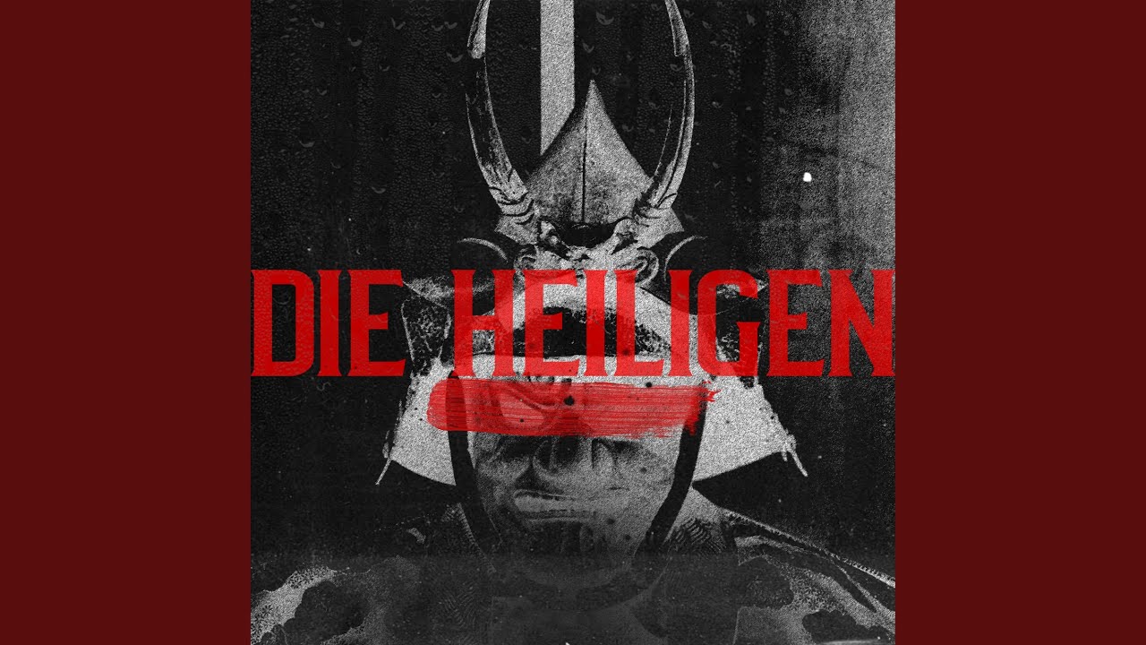 die heiligen