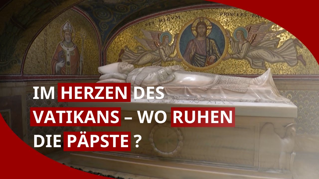 die letzten 10 päpste