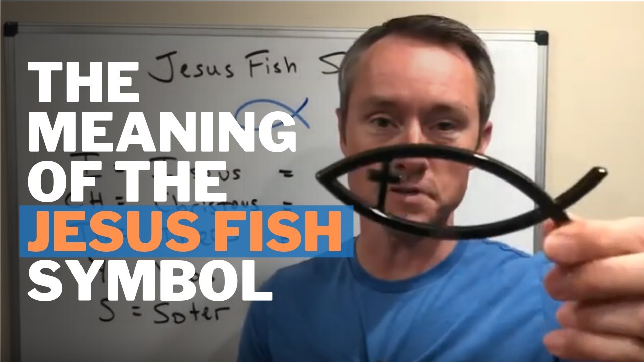 fisch christen symbol