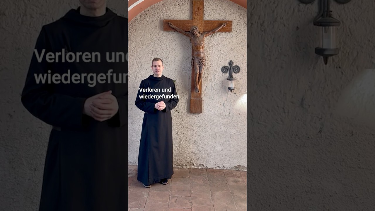 gebetsraum im kloster