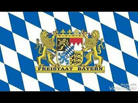 Gott mit dir, du Land der Bayern Text: vollständig und einfach erklärt 1 gott mit dir du land der bayern text