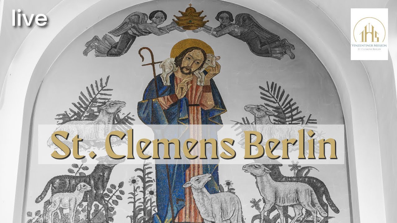 Heilige Messe Berlin heute: aktualisiert - praktischer Ratgeber 1 heilige messe berlin heute