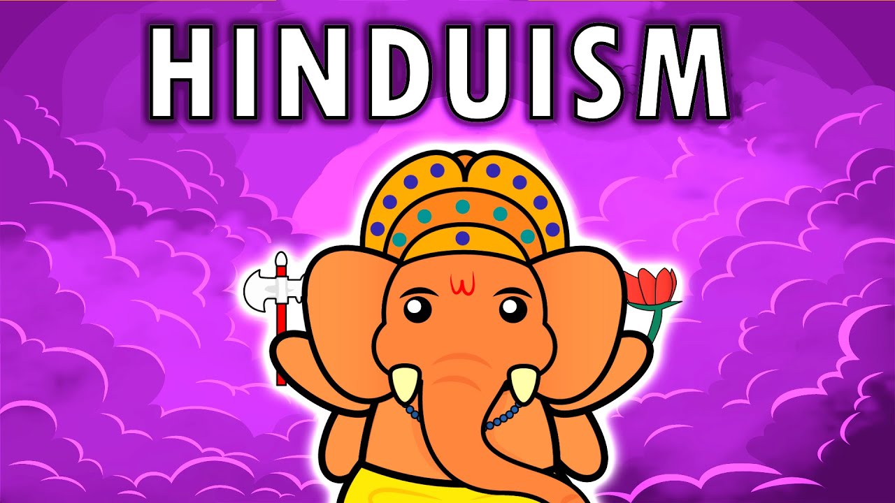 hinduismus