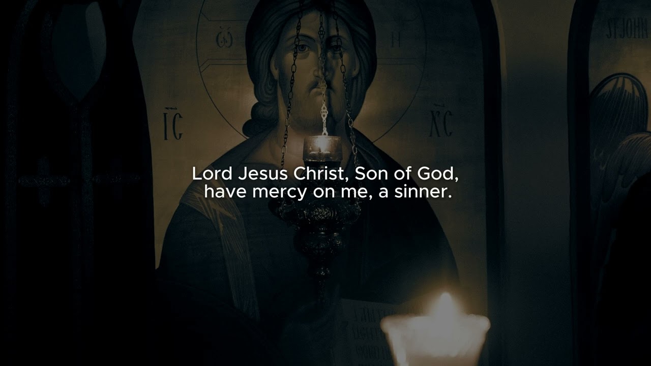 Jesus gebet orthodox: vollständig, praktisch – Ratgeber: 7 Schritte 1 jesus gebet orthodox