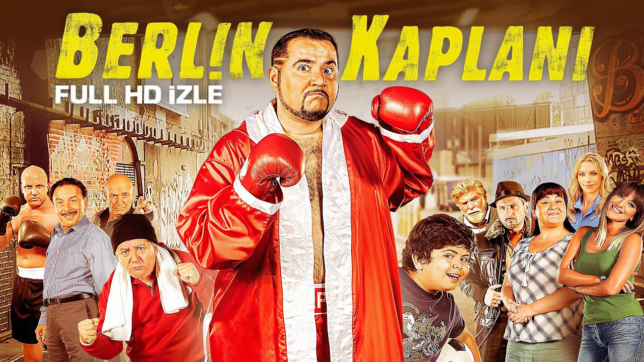 kaplan deutsch