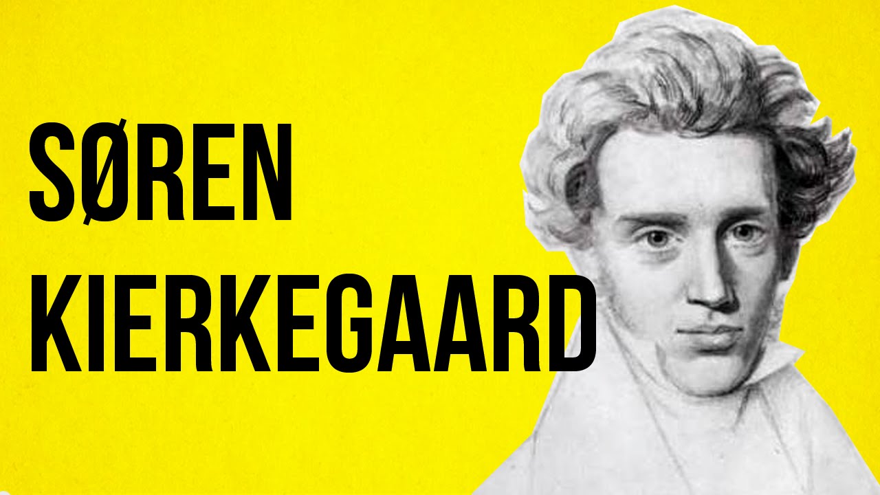 kierkegaard søren