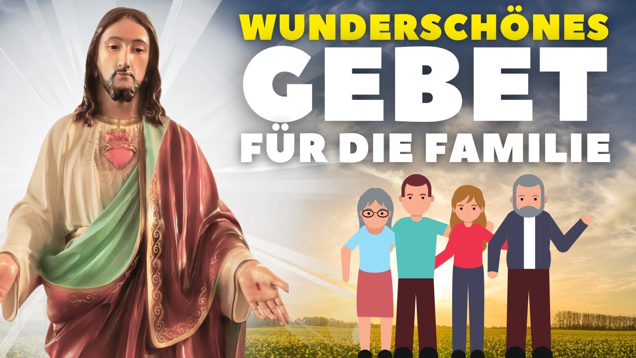 kindergebete