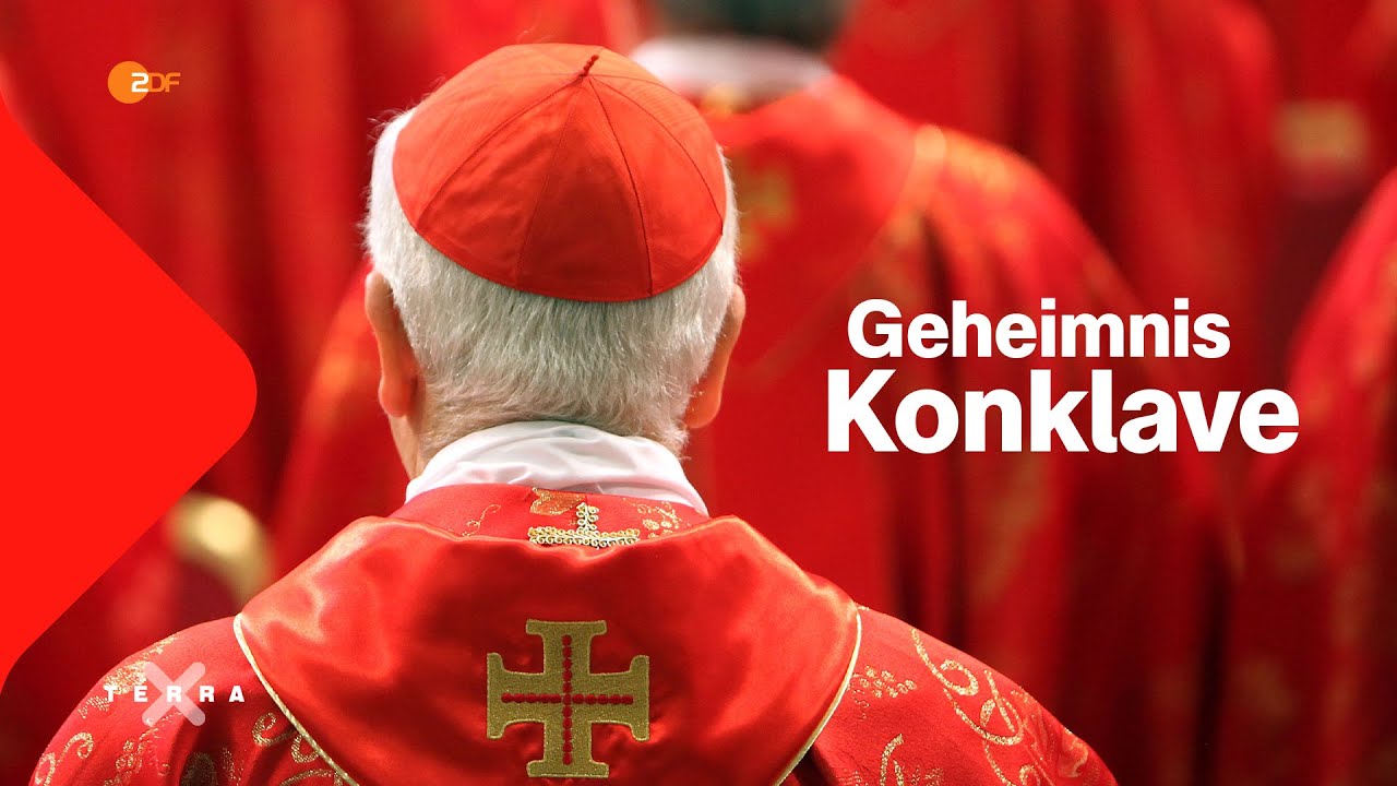 Konklave Bedeutung: kompletter Ratgeber mit 7 wesentlichen Fakten 1 konklave bedeutung