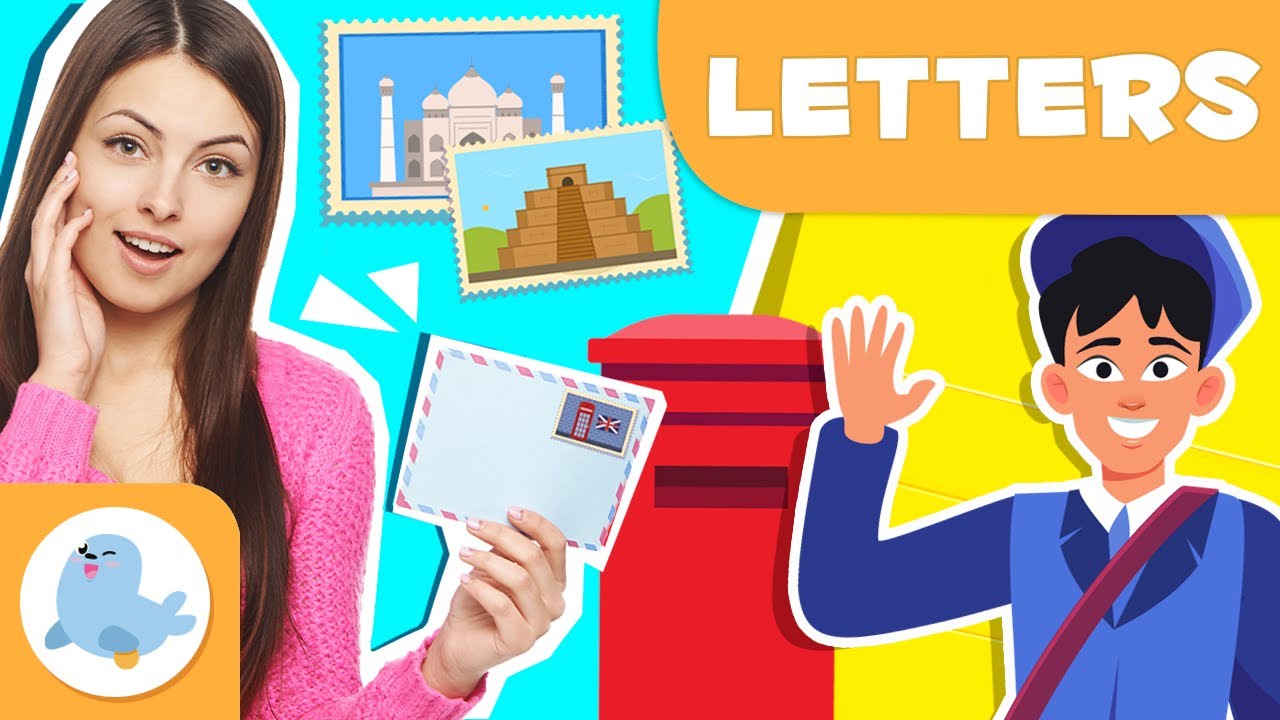 letter bedeutung