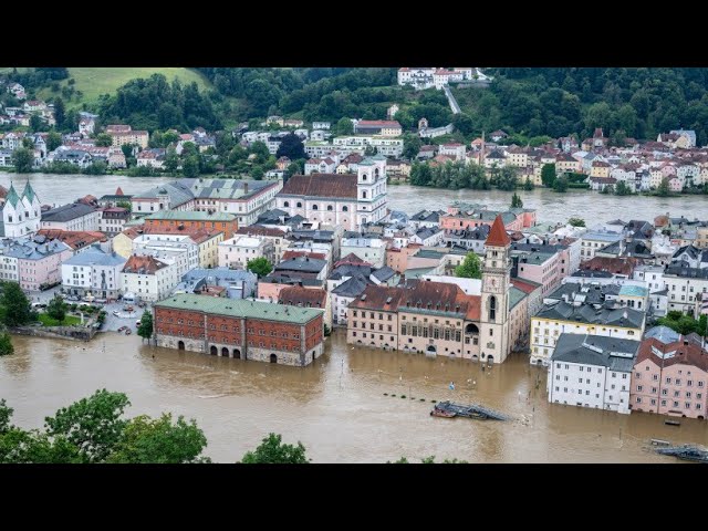 nachrichten aktuell passau