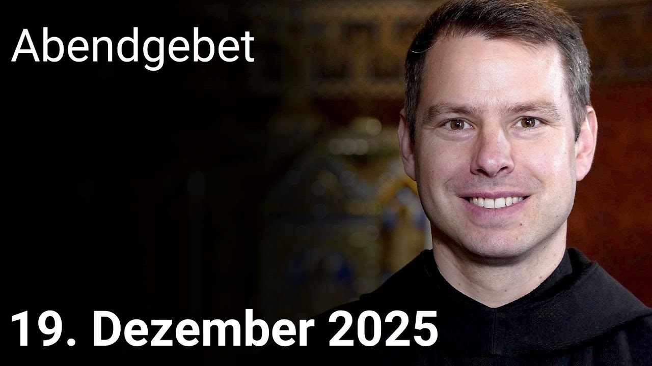 Pater philipp maria laach abendgebet: 5 praktische, wesentliche Tipps 1 pater philipp maria laach abendgebet