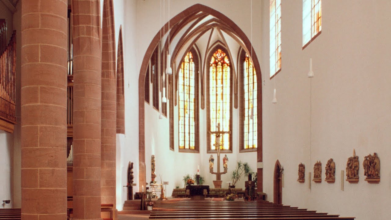 Pfarrei heiliger martin: vollständig aktualisiert – Ratgeber 1 pfarrei heiliger martin