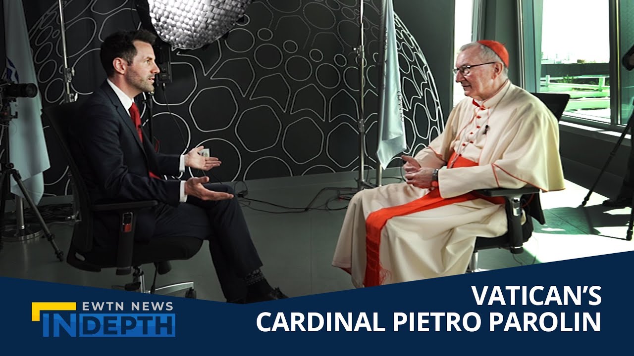 pietro parolin