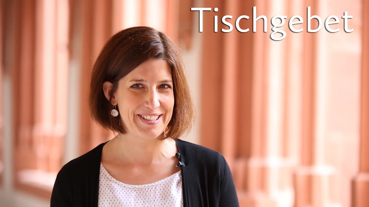 tischgebete