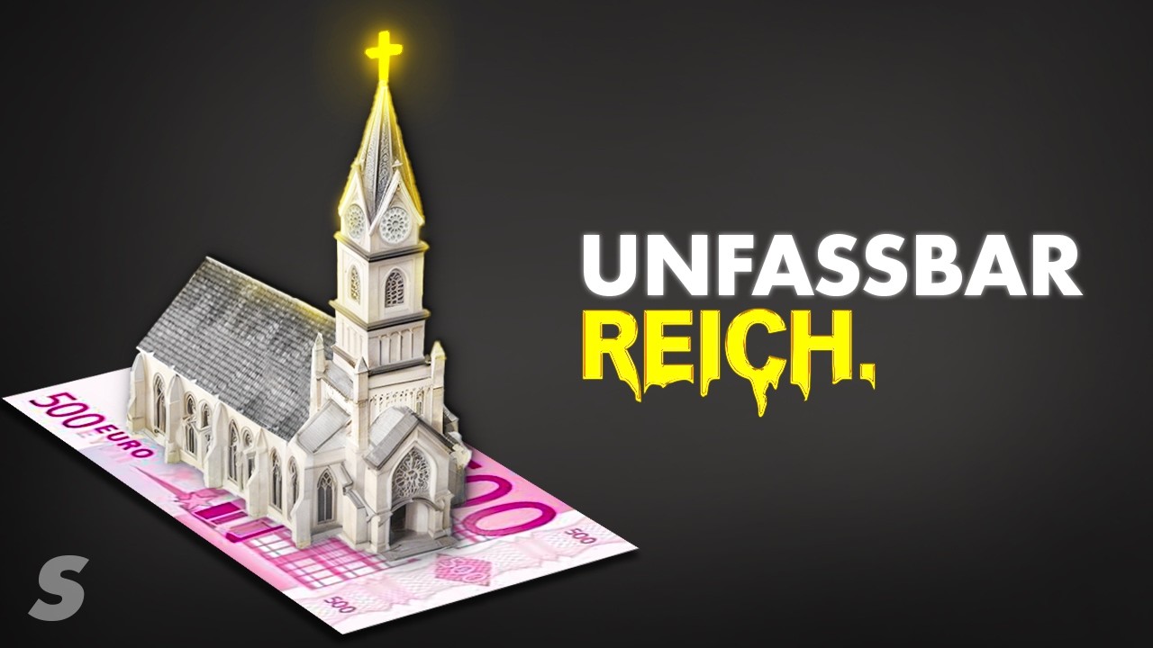 Vermögen evangelische kirche: kompletter Ratgeber mit 7 Fakten 1 vermögen evangelische kirche
