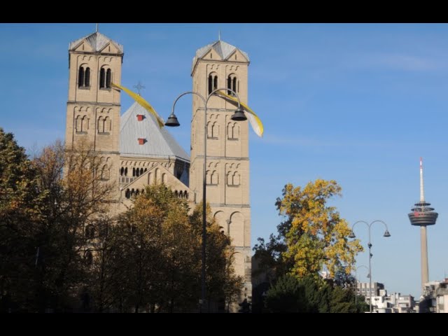 Wie viele kirchen gibt es in köln: komplett, aktualisiert – Ratgeber 1 wie viele kirchen gibt es in köln