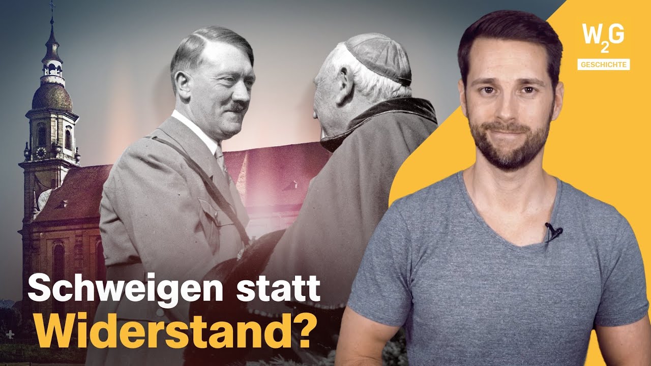 Bekennende kirche: vollständig und professionell erklärt – 5 Fakten 1 bekennende kirche