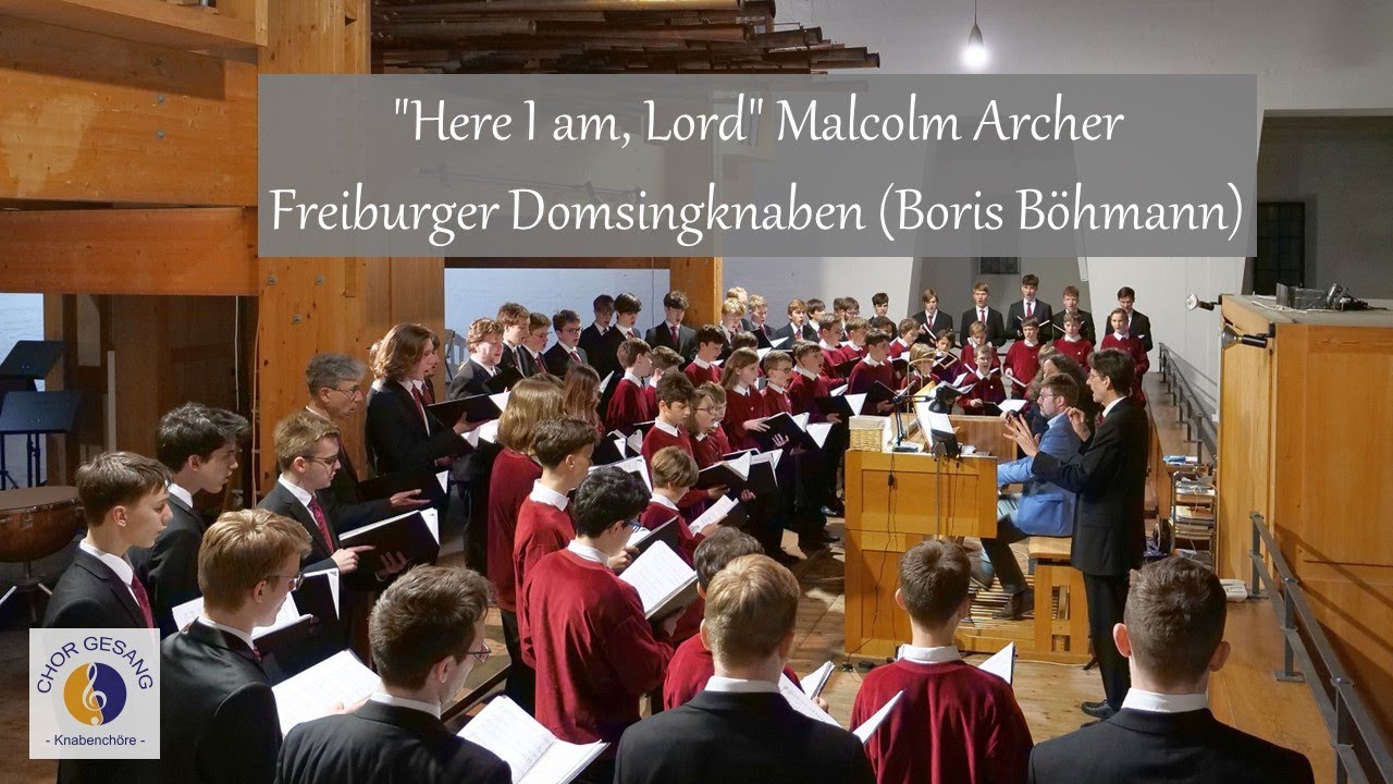 boris böhmann domkapellmeister