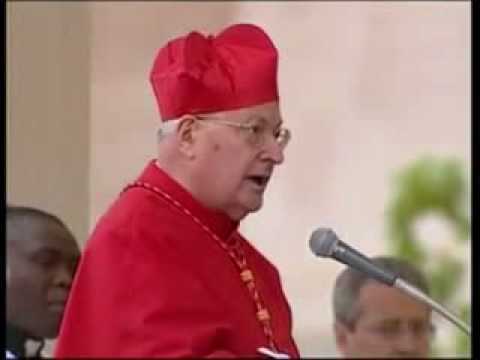 Cardinale sodano: 7 wesentliche Fakten, vollständig aktualisiert 1 cardinale sodano