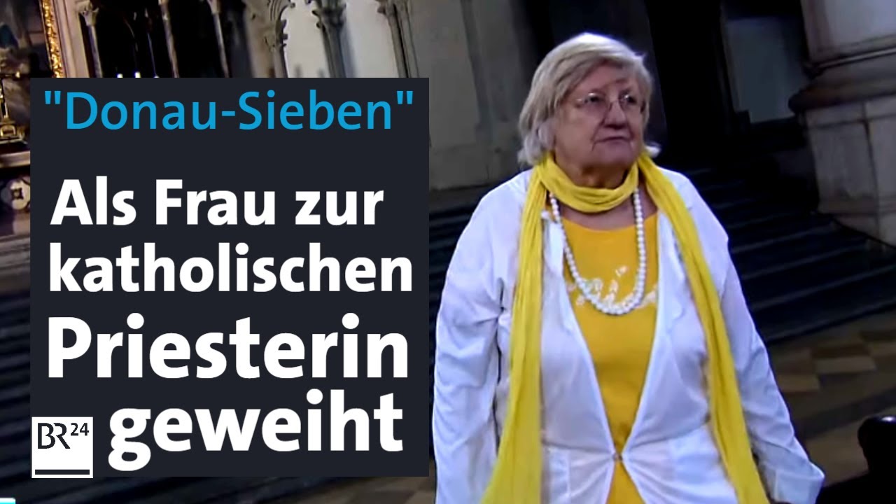 Frauen in der katholischen kirche: einfach praktisch erklärt: 5 Tipps 1 frauen in der katholischen kirche