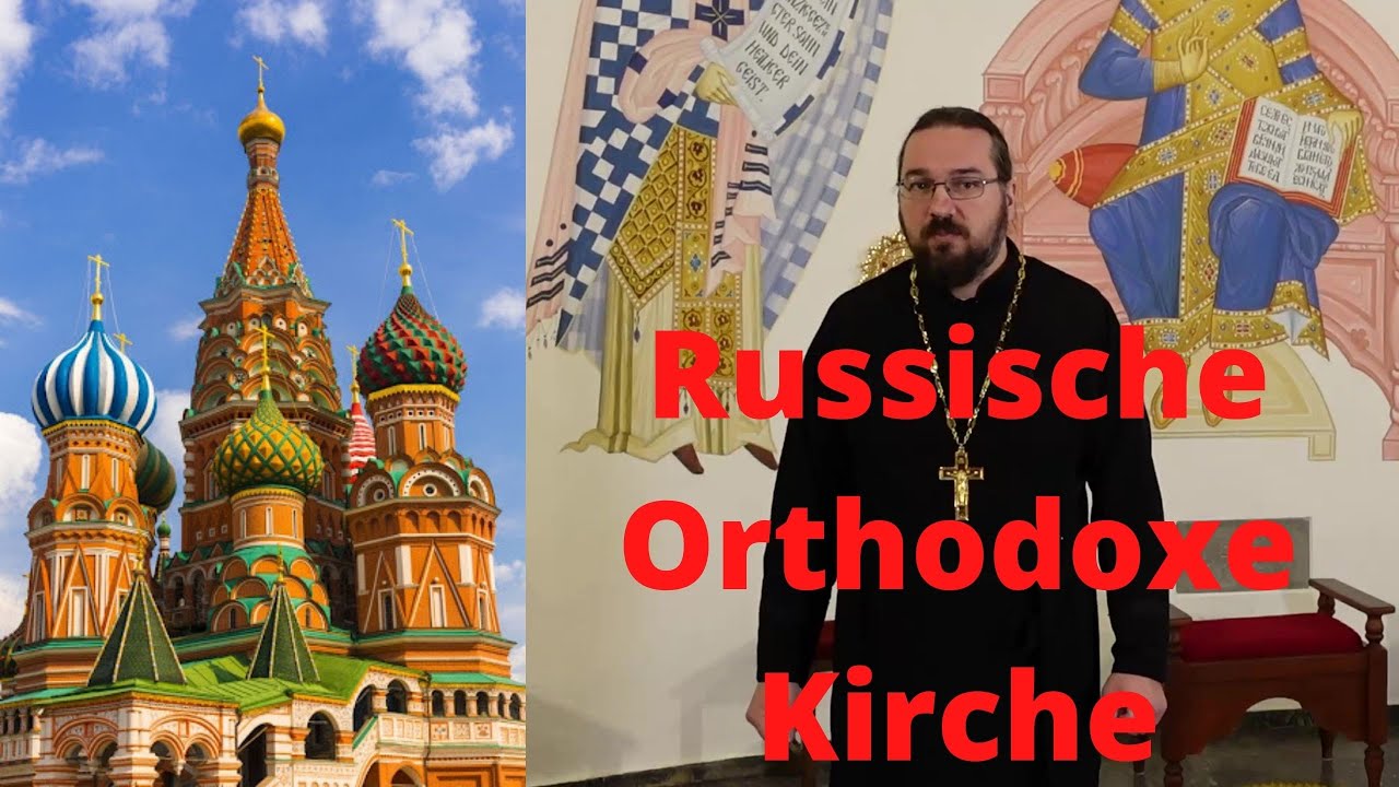 Heilige russische kirche: kompletter Ratgeber – 7 wesentliche Punkte 1 heilige russische kirche