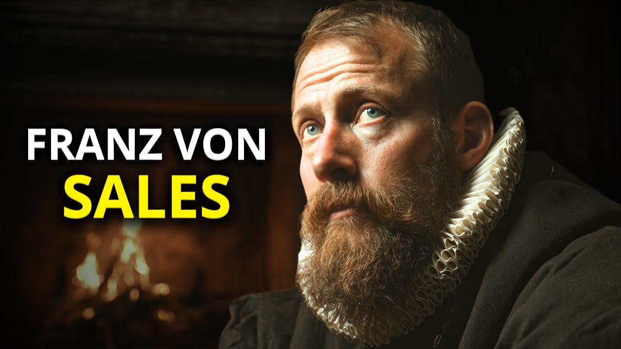 Heiliger franz von sales: komplett erklärt – 10 wesentliche Fakten 1 heiliger franz von sales
